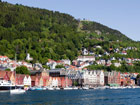 Photo: Bergen