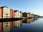 Photo: Trondheim